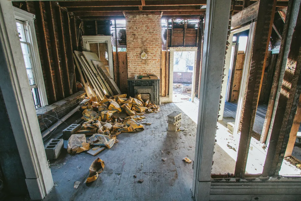 460 N. Broadway - Pre-Project by J. Parrish Builders - Photo 16