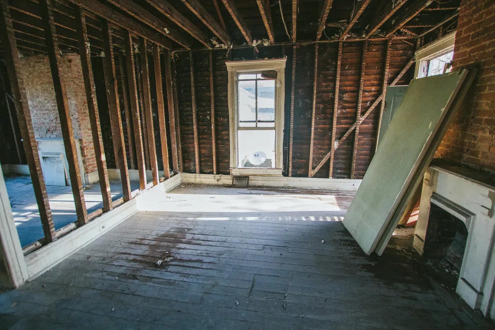 460 N. Broadway - Pre-Project by J. Parrish Builders - Photo 23
