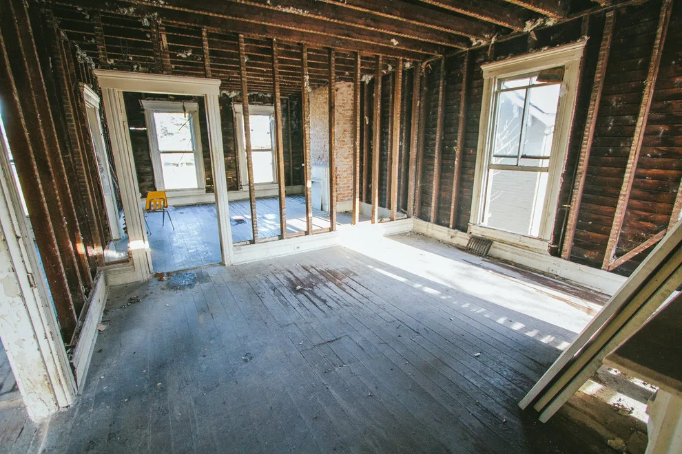 460 N. Broadway - Pre-Project by J. Parrish Builders - Photo 17