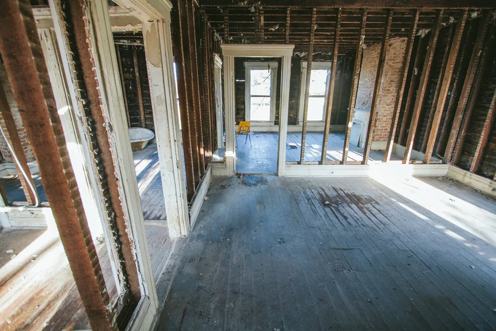460 N. Broadway - Pre-Project by J. Parrish Builders - Photo 14