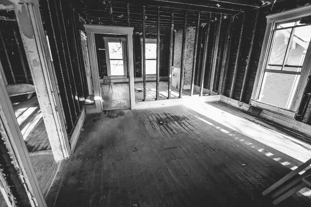 460 N. Broadway - Pre-Project by J. Parrish Builders - Photo 7