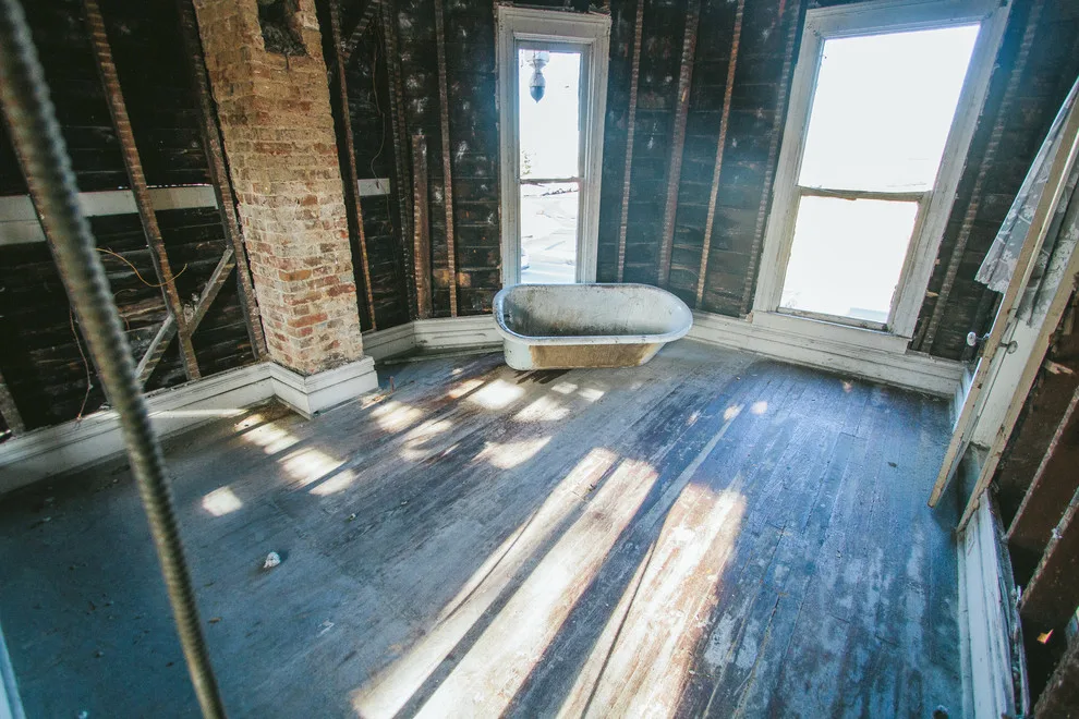 460 N. Broadway - Pre-Project by J. Parrish Builders - Photo 13