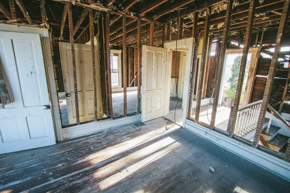 460 N. Broadway - Pre-Project by J. Parrish Builders - Photo 2