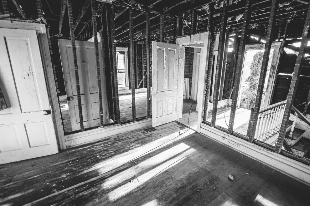 460 N. Broadway - Pre-Project by J. Parrish Builders - Photo 12
