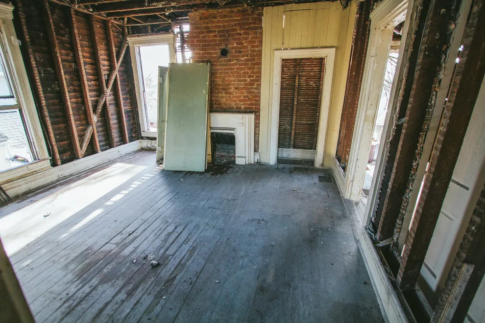 460 N. Broadway - Pre-Project by J. Parrish Builders - Photo 15
