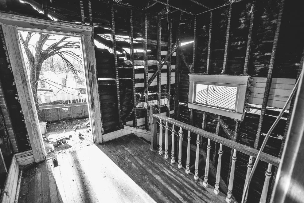 460 N. Broadway - Pre-Project by J. Parrish Builders - Photo 5