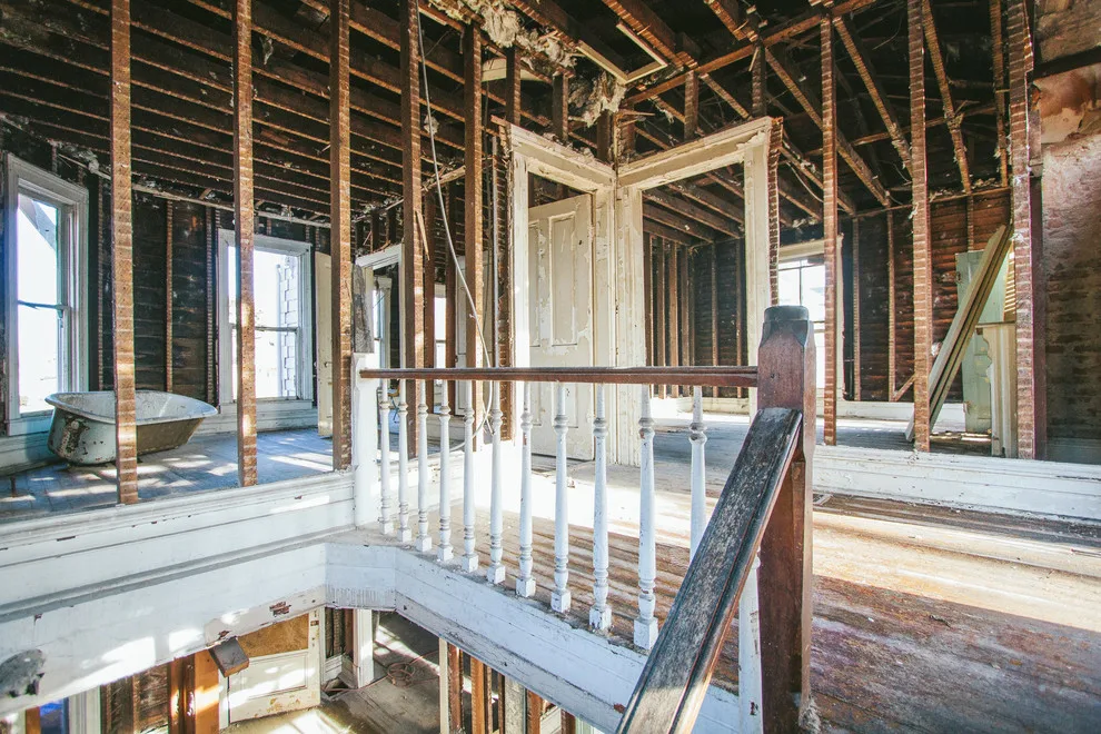 460 N. Broadway - Pre-Project by J. Parrish Builders - Photo 10
