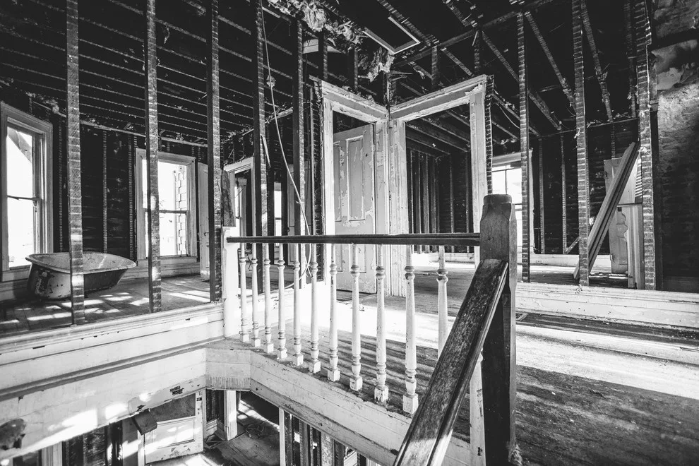 460 N. Broadway - Pre-Project by J. Parrish Builders - Photo 22