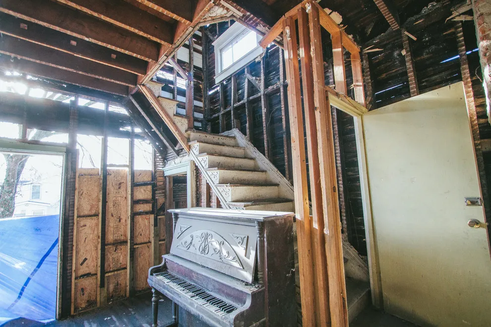 460 N. Broadway - Pre-Project by J. Parrish Builders - Photo 6