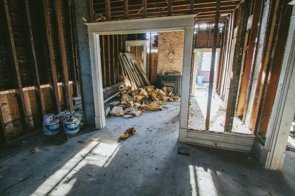 460 N. Broadway - Pre-Project by J. Parrish Builders - Photo 11