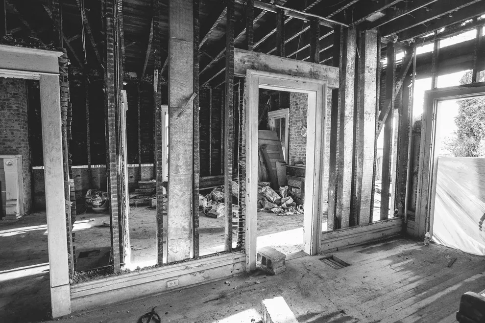 460 N. Broadway - Pre-Project by J. Parrish Builders - Photo 19