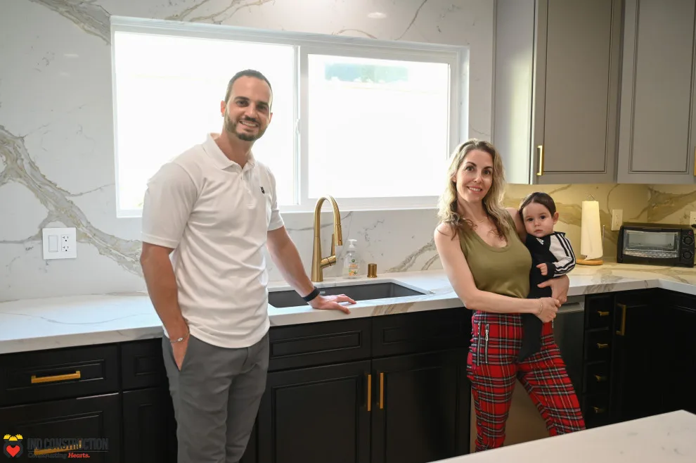 Satisfied Customers by IND Construction, LLC - Photo 11