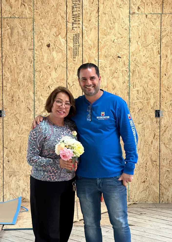 Satisfied Customers by IND Construction, LLC - Photo 5