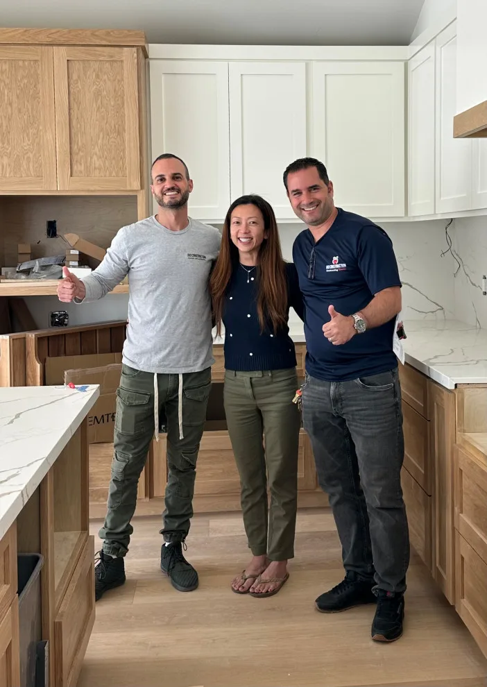 Satisfied Customers by IND Construction, LLC - Photo 9