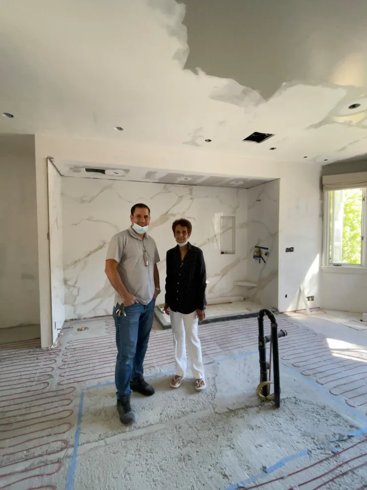 Satisfied Customers by IND Construction, LLC - Photo 13