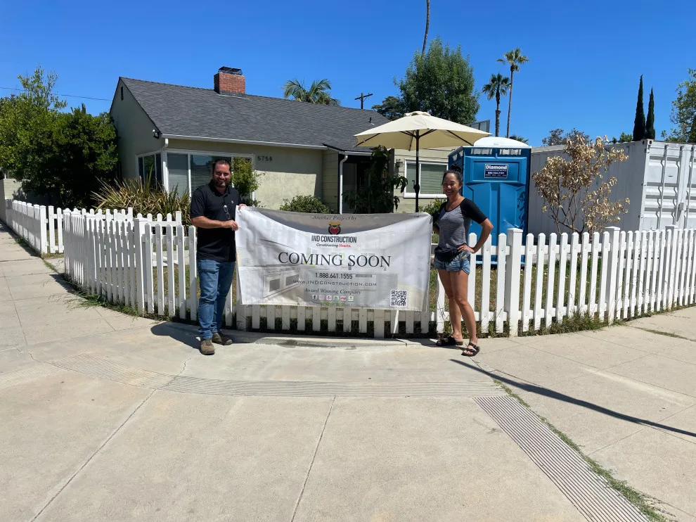 Satisfied Customers by IND Construction, LLC - Photo 3