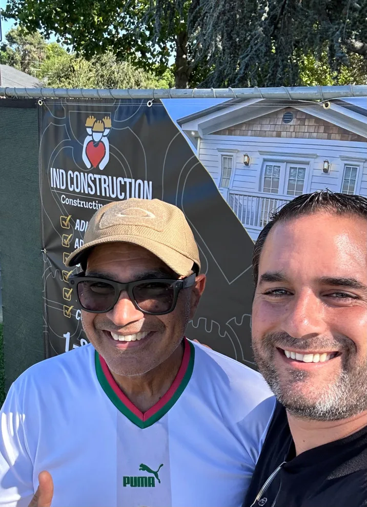 Satisfied Customers by IND Construction, LLC - Photo 8