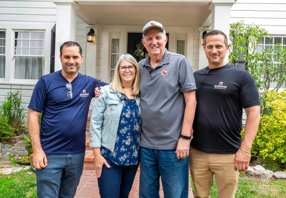 Satisfied Customers by IND Construction, LLC - Photo 4