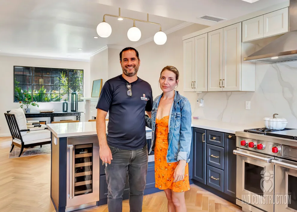 Satisfied Customers by IND Construction, LLC - Photo 10