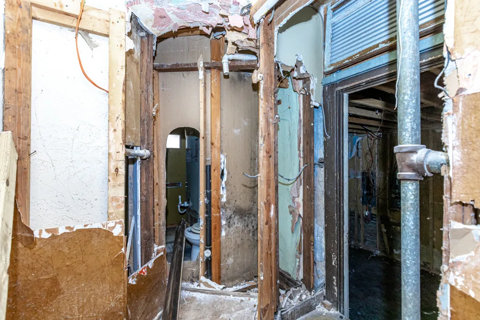 573 North Limestone - Initial 상태 by J. Parrish Builders - Photo 46
