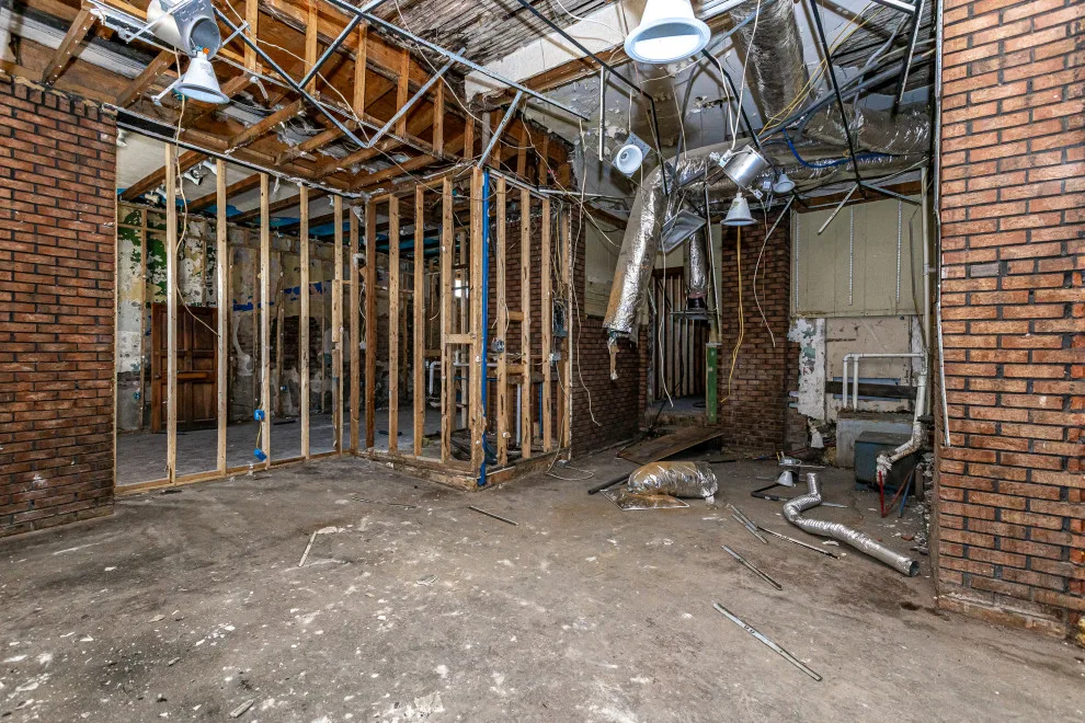 573 North Limestone - Initial 상태 by J. Parrish Builders - Photo 24