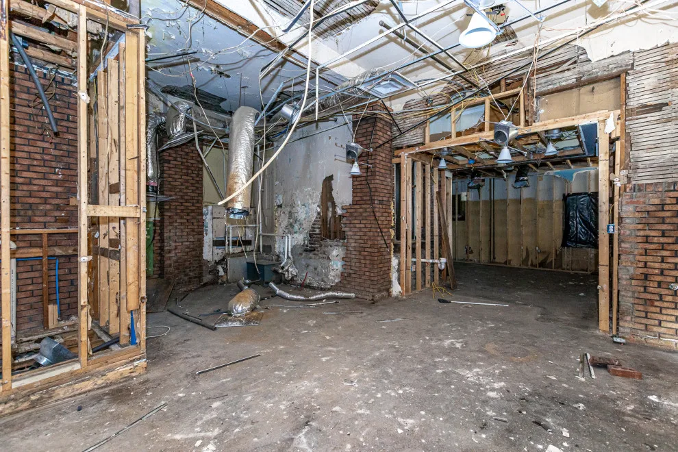 573 North Limestone - Initial 상태 by J. Parrish Builders - Photo 36