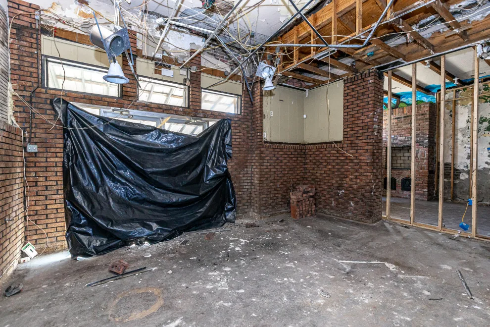 573 North Limestone - Initial 상태 by J. Parrish Builders - Photo 23