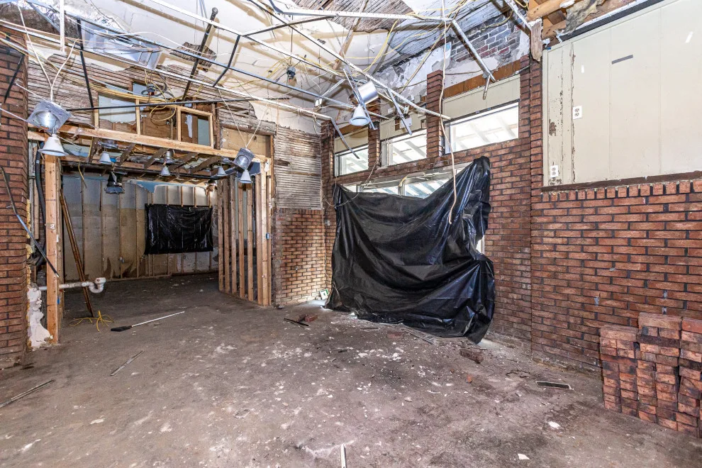 573 North Limestone - Initial 상태 by J. Parrish Builders - Photo 2