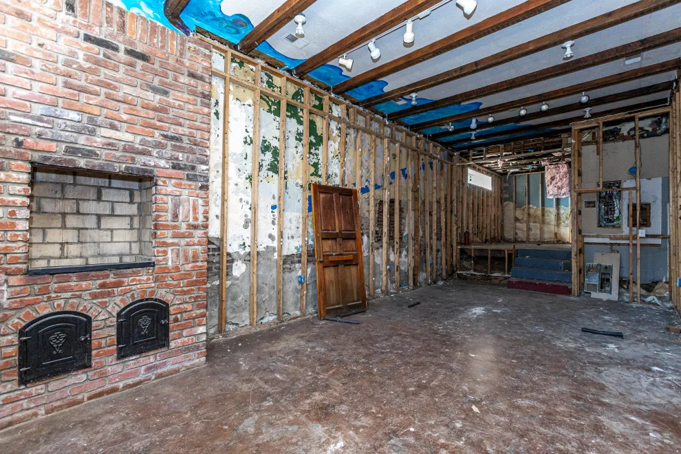 573 North Limestone - Initial 상태 by J. Parrish Builders - Photo 4