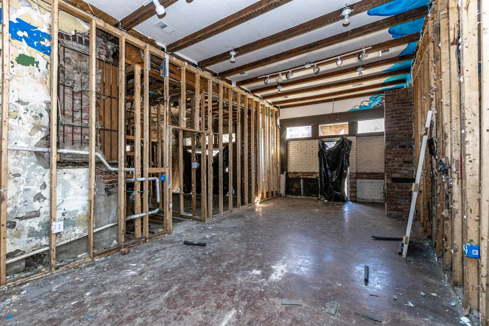 573 North Limestone - Initial 상태 by J. Parrish Builders - Photo 13