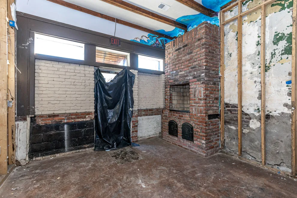 573 North Limestone - Initial 상태 by J. Parrish Builders - Photo 14