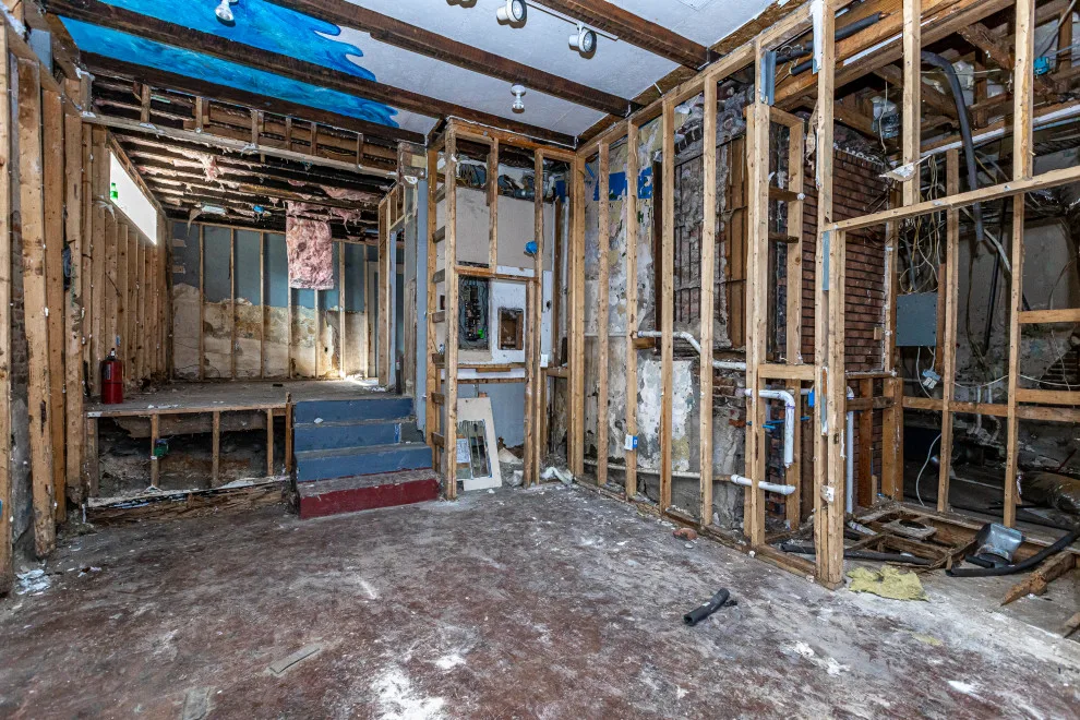 573 North Limestone - Initial 상태 by J. Parrish Builders - Photo 35