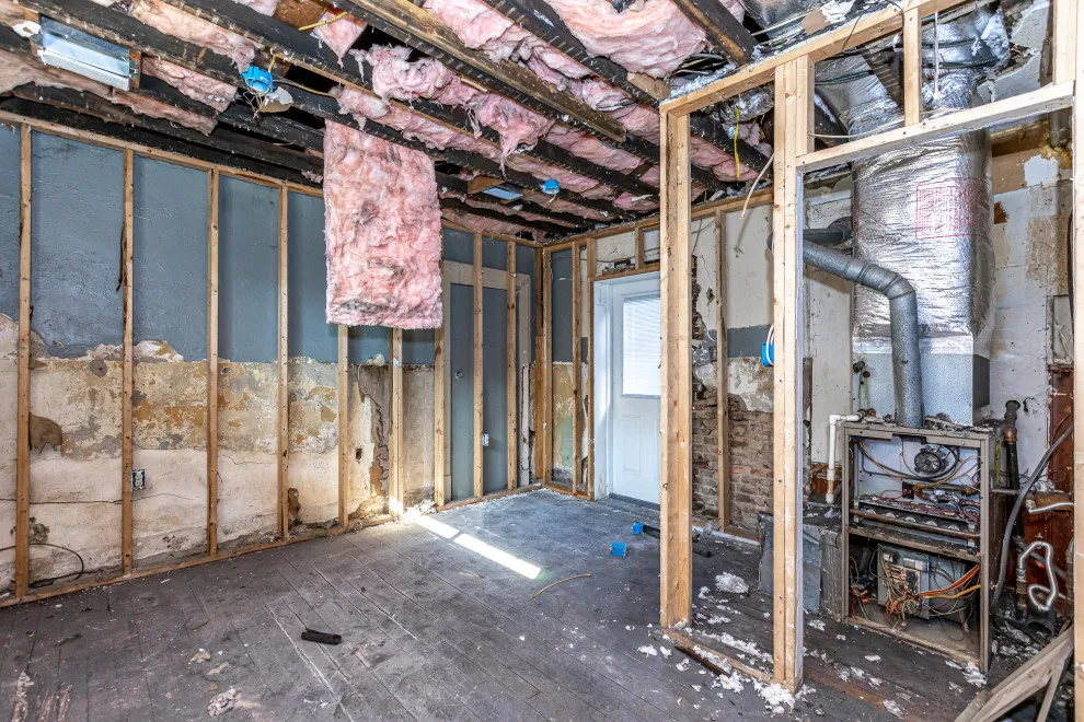 573 North Limestone - Initial 상태 by J. Parrish Builders - Photo 7