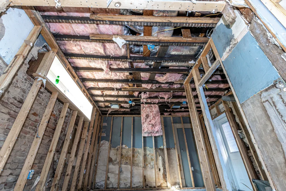 573 North Limestone - Initial 상태 by J. Parrish Builders - Photo 5