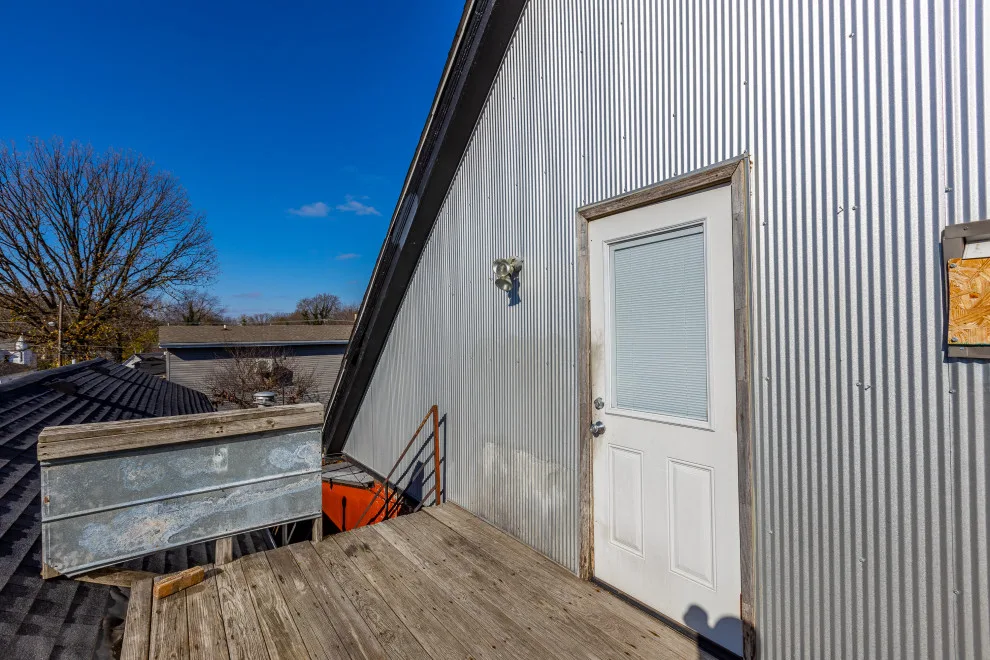 573 North Limestone - Initial 상태 by J. Parrish Builders - Photo 31