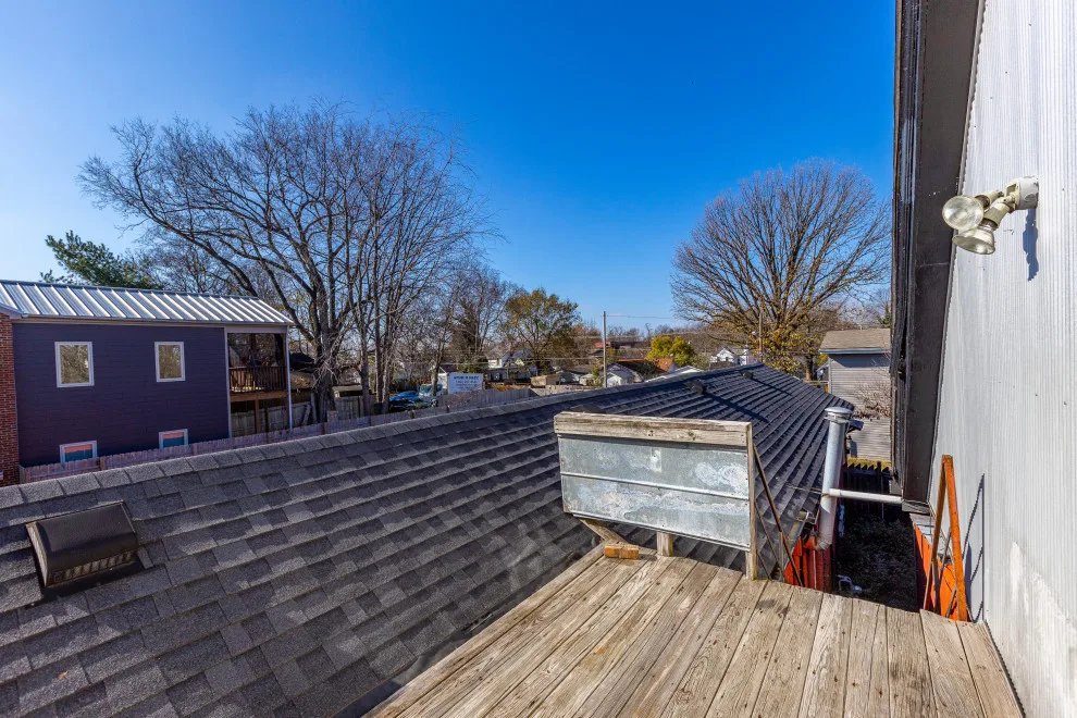 573 North Limestone - Initial 상태 by J. Parrish Builders - Photo 10