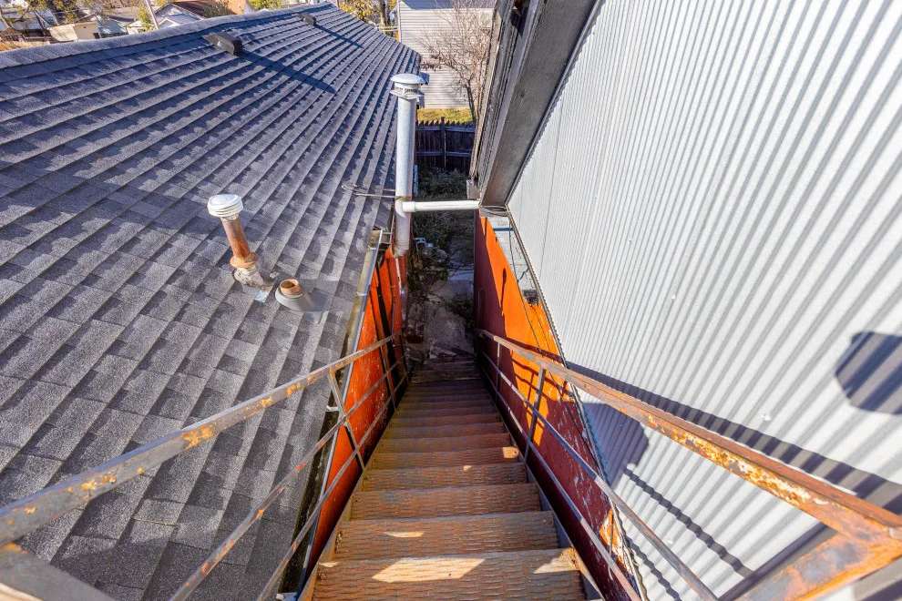 573 North Limestone - Initial 상태 by J. Parrish Builders - Photo 30