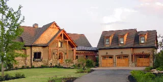 602 Bay Vista Drive, Cliffs Falls South by Hillcrest Homes Of Keowee Inc. - Photo 3