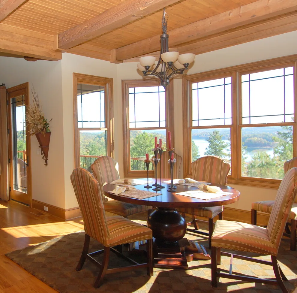 602 Bay Vista Drive, Cliffs Falls South by Hillcrest Homes Of Keowee Inc. - Photo 9
