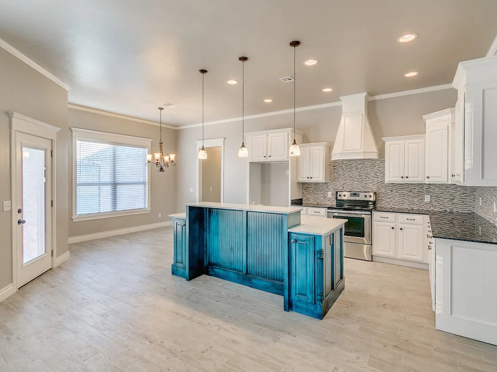 Project Azure 609 by Legacy Construction And Development - Photo 25