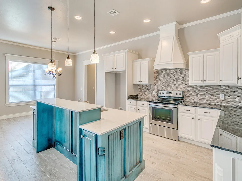 Project Azure 609 by Legacy Construction And Development - Photo 21