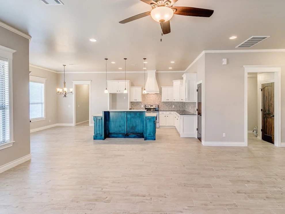 Project Azure 609 by Legacy Construction And Development - Photo 5