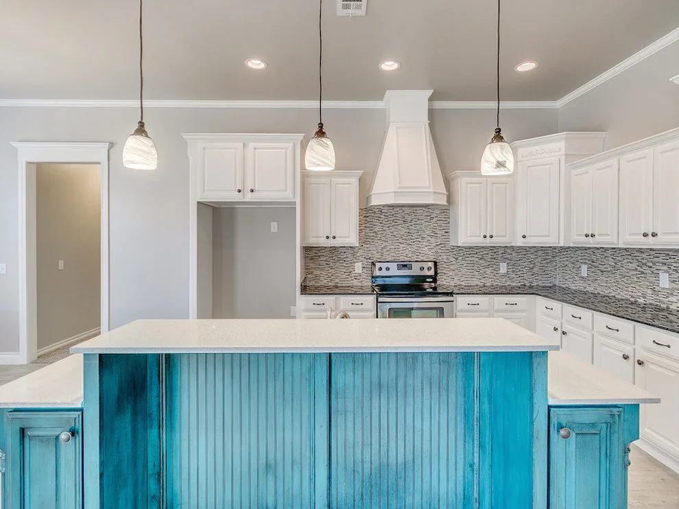 Project Azure 609 by Legacy Construction And Development - Photo 9