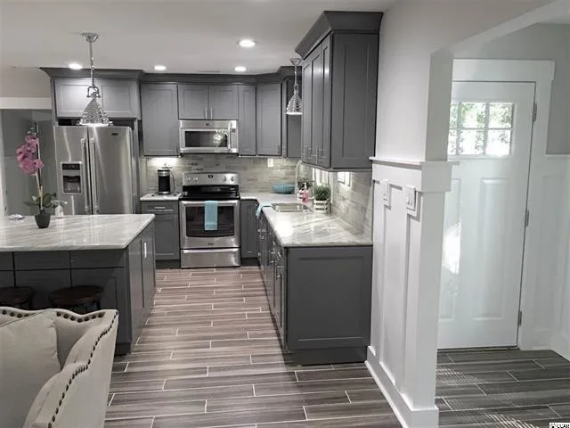 Surfside 1st Ave N 614 Before and After by Rowe Ventures Custom Homes - Photo 3