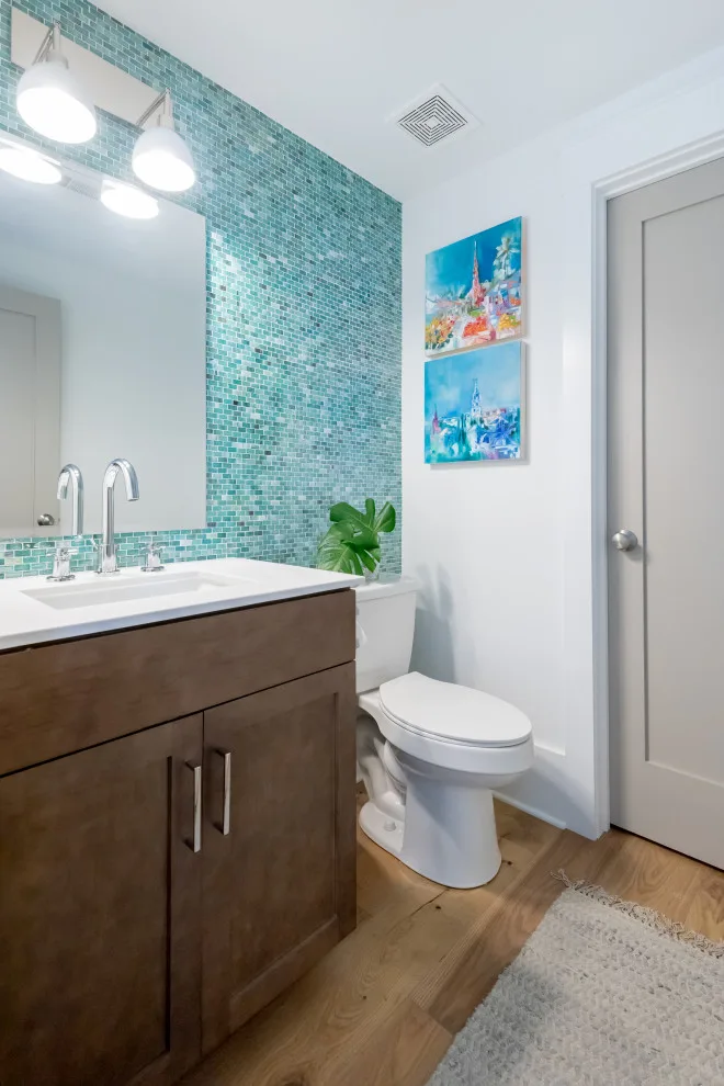 Luxury Custom Home: Summer Retreat by Delpino Custom Homes - Photo 62