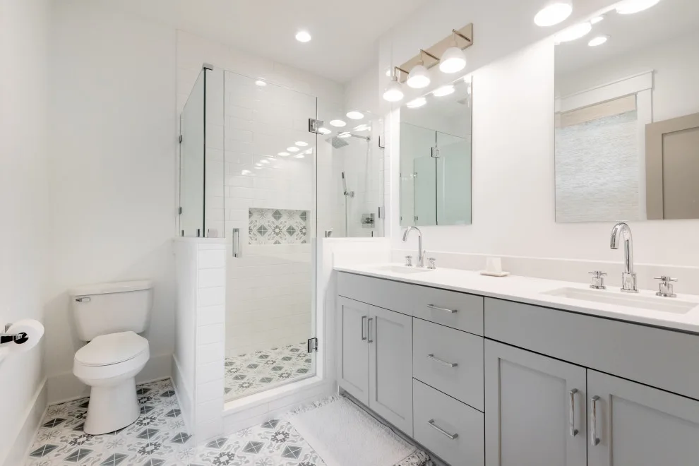 Luxury Custom Home: Summer Retreat by Delpino Custom Homes - Photo 5