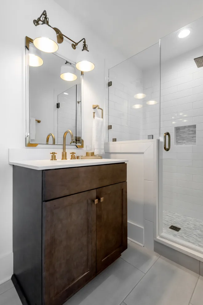 Luxury Custom Home: Summer Retreat by Delpino Custom Homes - Photo 58