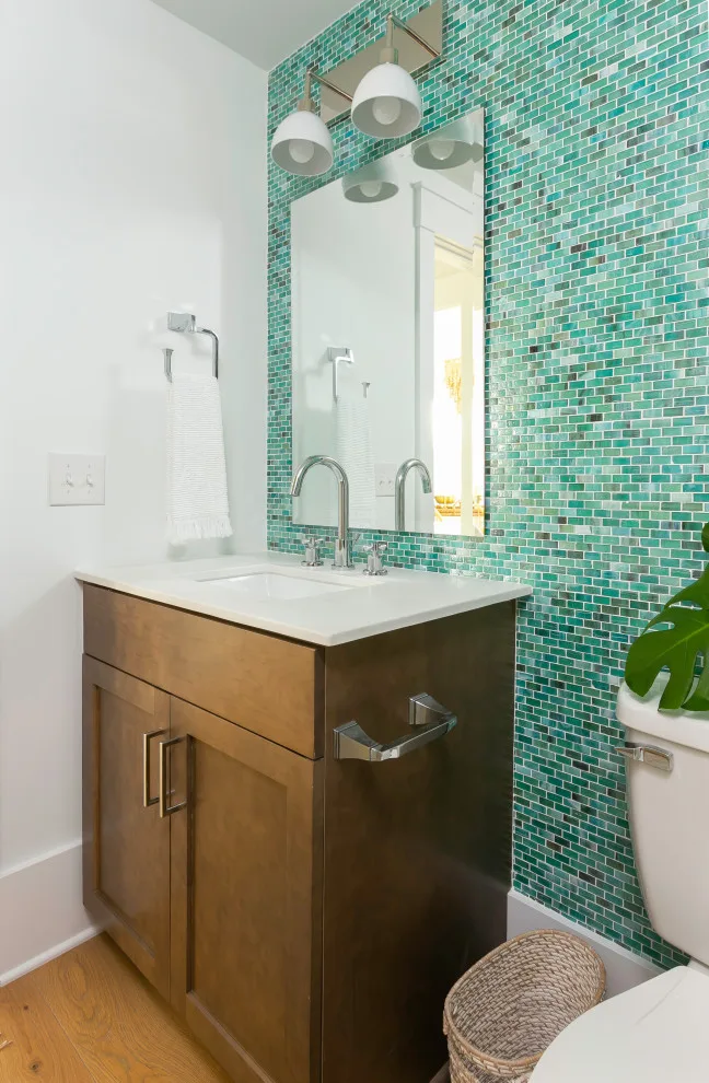Luxury Custom Home: Summer Retreat by Delpino Custom Homes - Photo 17