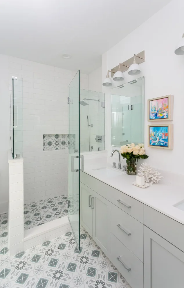 Luxury Custom Home: Summer Retreat by Delpino Custom Homes - Photo 37