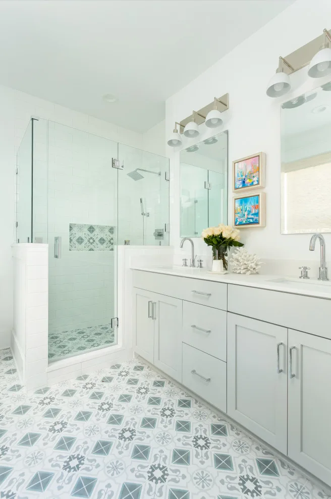 Luxury Custom Home: Summer Retreat by Delpino Custom Homes - Photo 33
